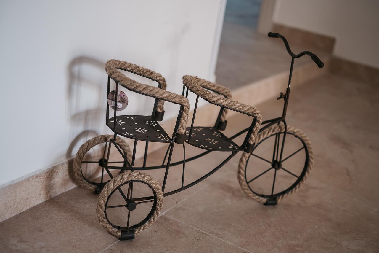 Butterfly B&B Λέτσε Εξωτερικό φωτογραφία