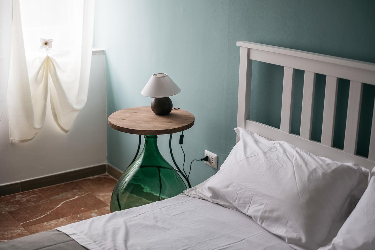 Butterfly B&B Λέτσε Εξωτερικό φωτογραφία