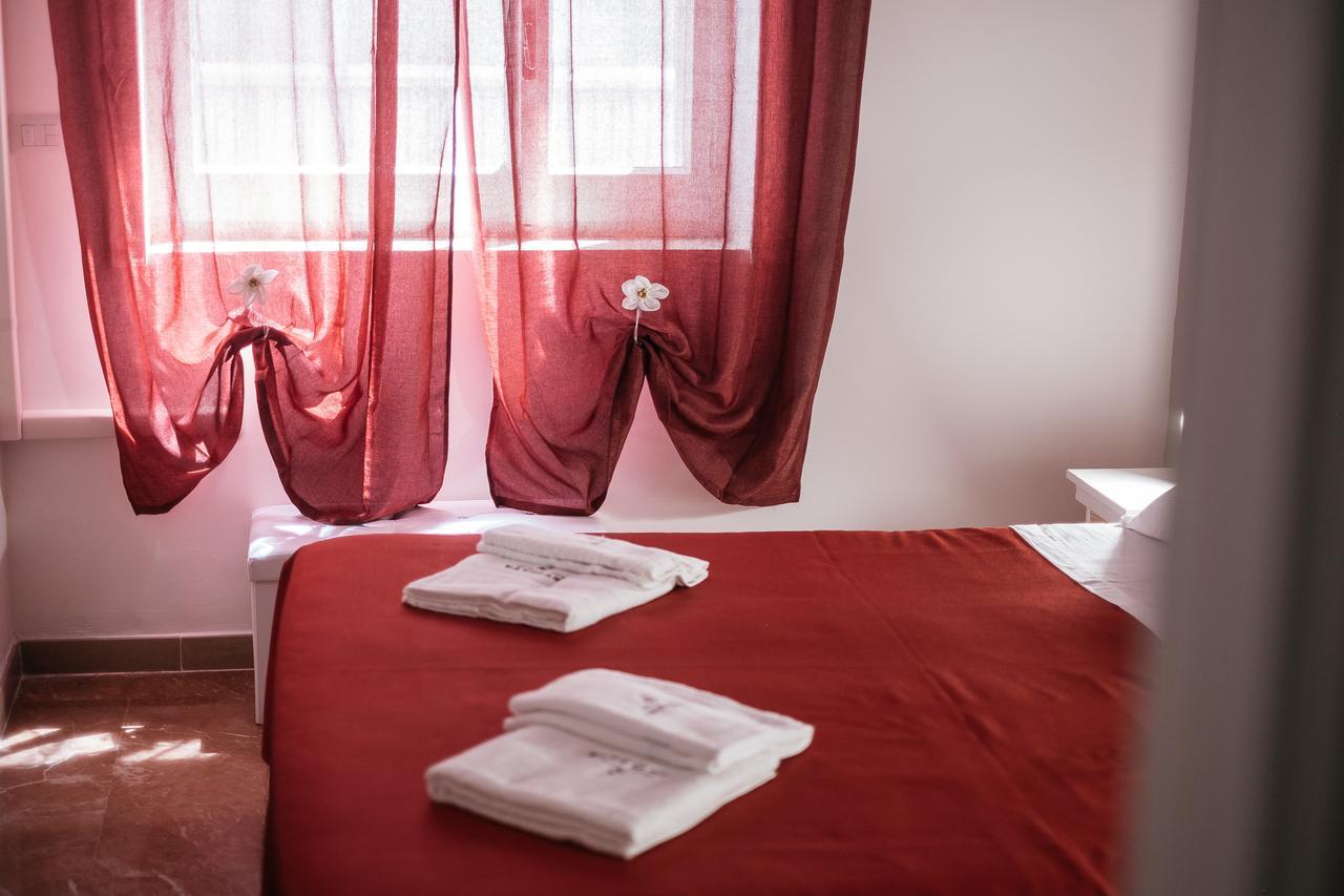 Butterfly B&B Λέτσε Εξωτερικό φωτογραφία